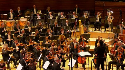 Chostakovitch : Symphonie n° 5 en ré mineur op 47