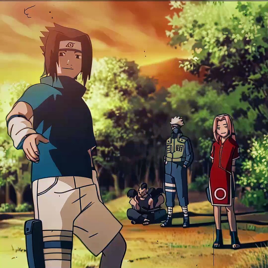 Naruto