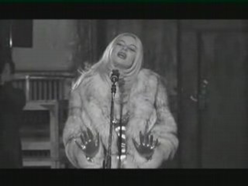 Kamelia - ti si