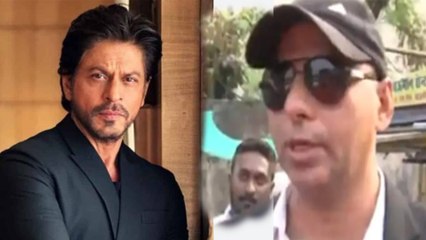 Shah Rukh Khan ही नहीं Aryan Khan की जान को भी खतरा! आरोपी Faizan का चौंकाने वाला plan !FilmiBeat