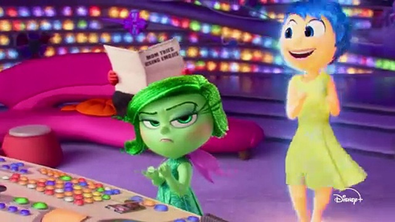 RÊVES PRODUCTIONS Bande Annonce VF (2024) Nouvelle, Vice-Versa Série