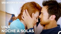 Tolga Conquistó A Eda - Una Historia De Amor Capitulo 2