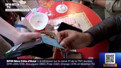 Pourra-t-on continuer à faire nos courses avec des titres-restaurant? BFMTV répond à vos questions