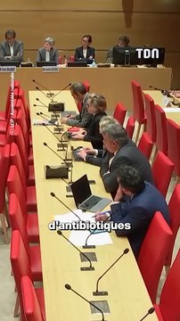 Sara Forestier raconte en larmes les violences qu'elle a subies dans le cinéma