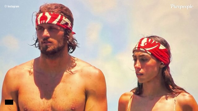 Cassandre (Koh-Lanta 2024) pose avec Gustin : nouvelle photo complice du duo, plus proche que jamais