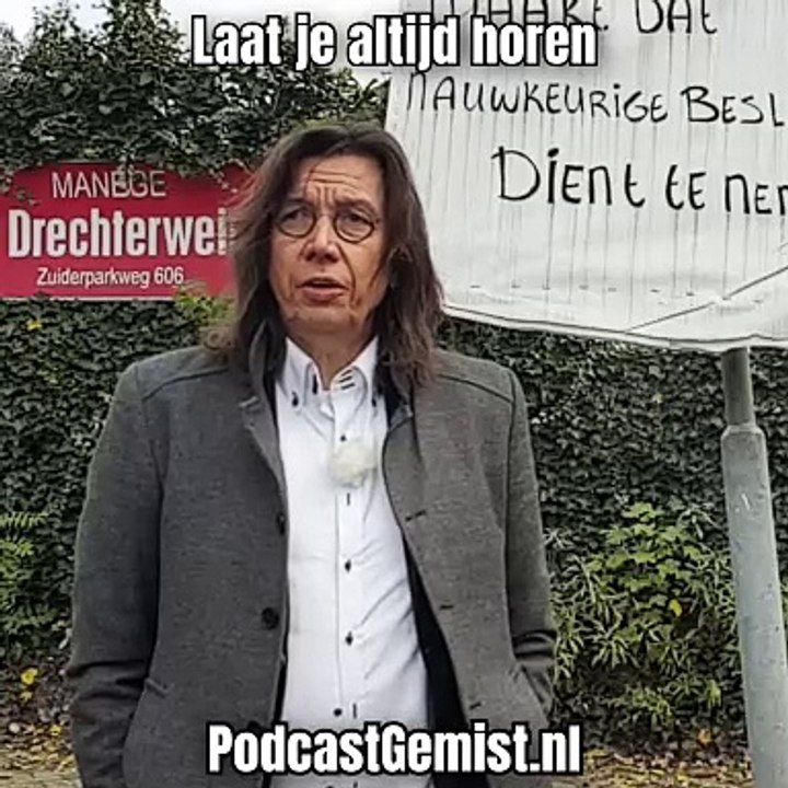 #289.2  -  Laat je altijd horen - JACK&JOZEF - PodcastGemist.nl