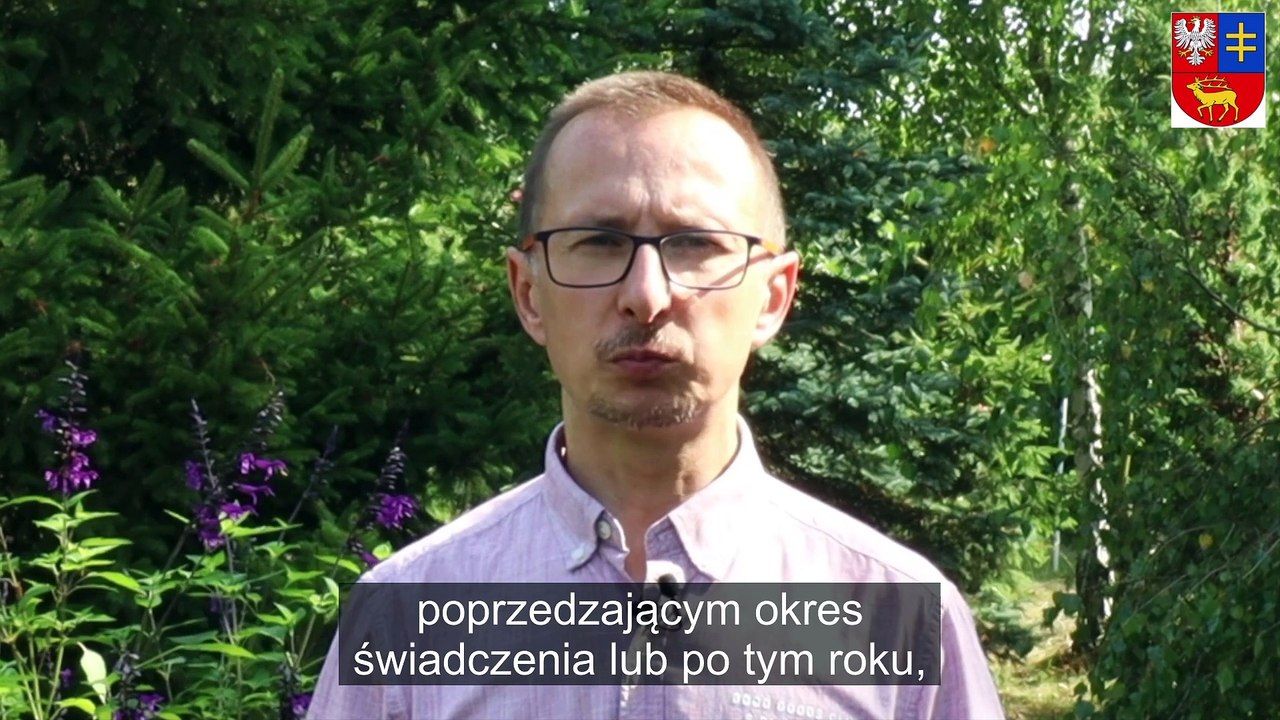 Wideo-poradnik nt. funduszu alimentacyjnego dla mieszkańców Powiatu Parczewskiego