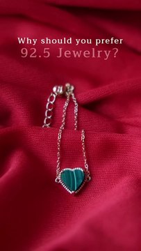 925 Sterling Silver | Chivri