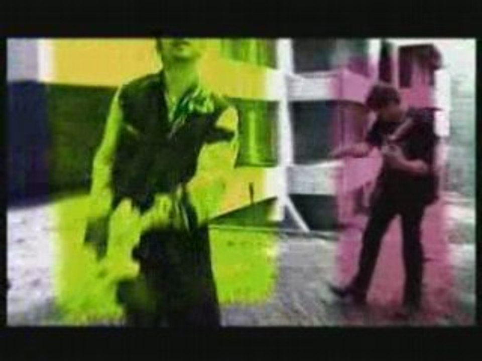 Andrius Mamontovas - Mono arba stereo