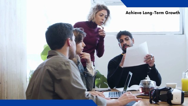 What Makes Chip Cummings a Trusted Business Consultant?