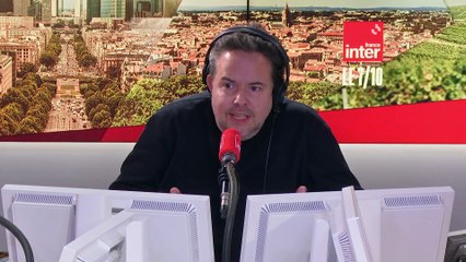 Cinéma français : comment expliquer les records de l’année 2024 ? - Le débat du 7/10