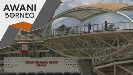 Penambahbaikan standing order tingkat kualiti persidangan
