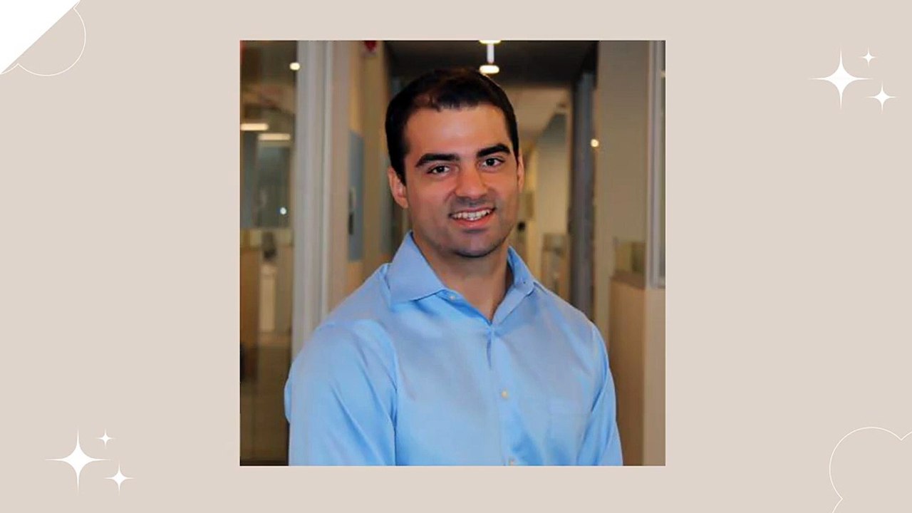 Steve Scalabrini - A Guiding Luminary From Oakl...