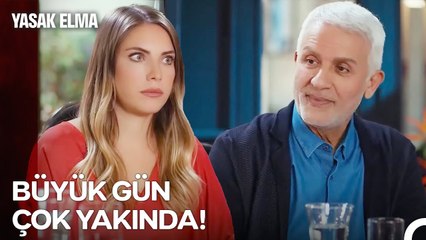 Yıldız İçin Geri Sayım Başladı! - Yasak Elma 81. Bölüm