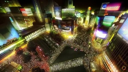 Jujutsu Kaisen, tráiler del arco de Shibuya
