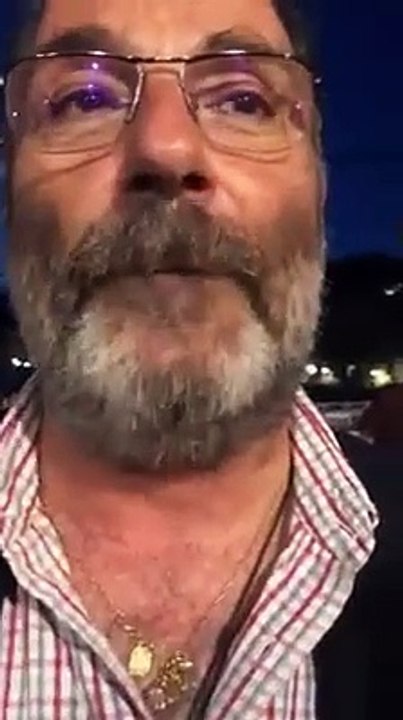 Marco Mete Portofino Dubbing Glamour Festival. Festival internazionale di doppiaggio-2