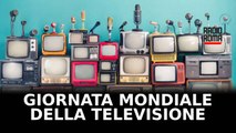 Giornata Mondiale della Televisione