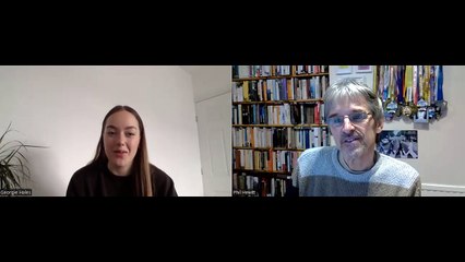 Eastbourne's Snow White is Georgie's professional panto debut