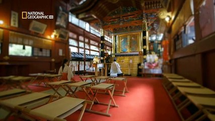 "Descubre el Monte Fuji: Documental Acceso 360 a un Patrimonio de la Humanidad"