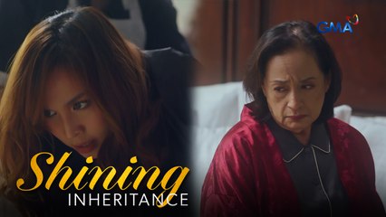 Shining Inheritance: Aurea’s symptoms are becoming dangerous! (Episode 54)