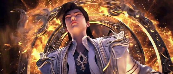 E184 Perfect World 1080p English Hardsub