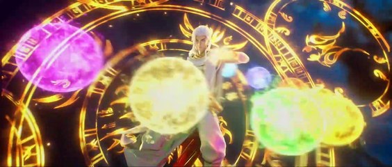 E187 Perfect World 1080p English Hardsub