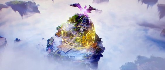 E185 Perfect World 1080p English Hardsub