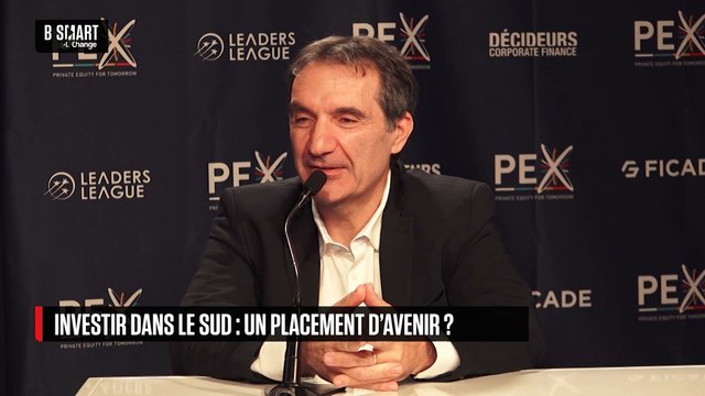 PRIVATE EQUITY EXCHANGE - Investir dans le sud : un placement d'avenir ?
