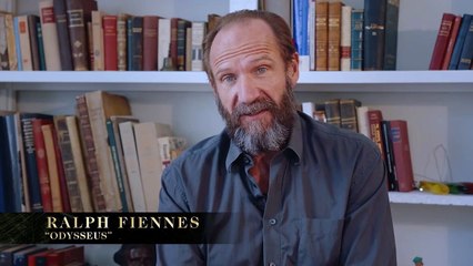 The Return Movie (2024) - Featurette - Ralph Fiennes and Juliette Binoche