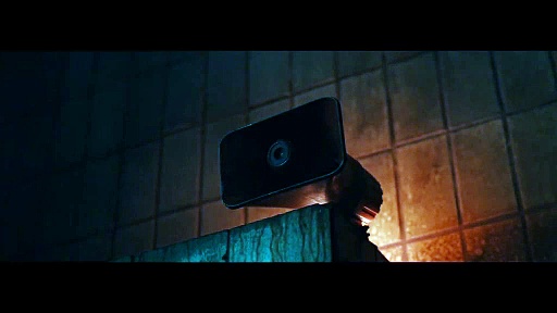 Street Trash Movie Clip – Injection