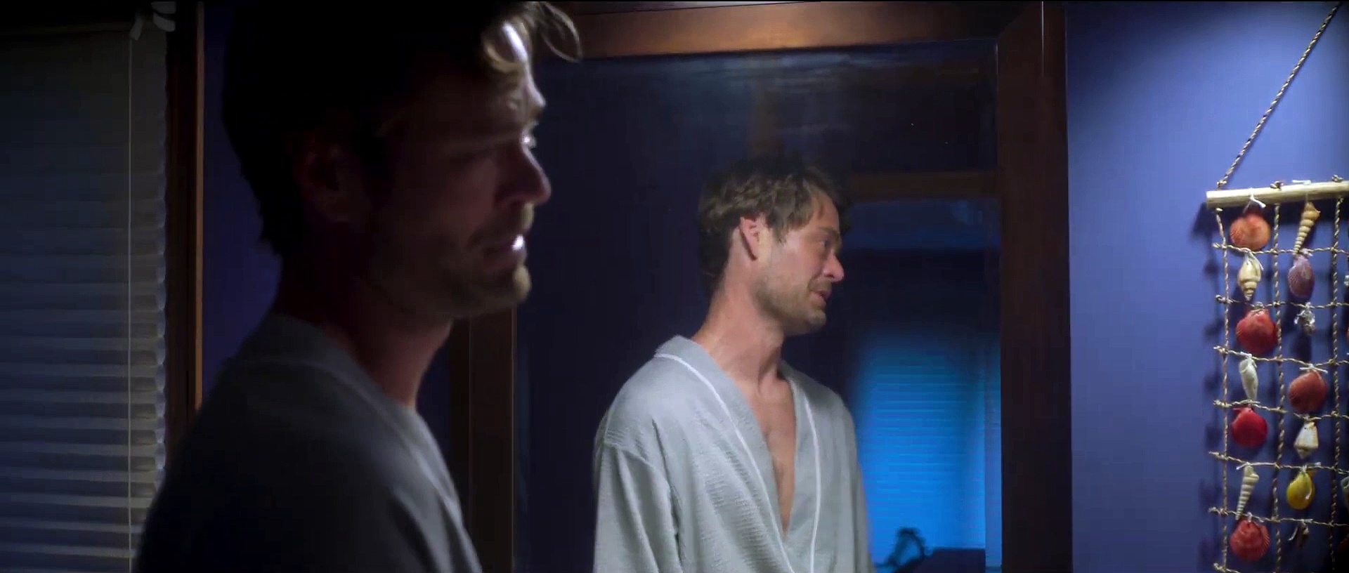 DAFT STATE Movie Clip – Open Your Eyes