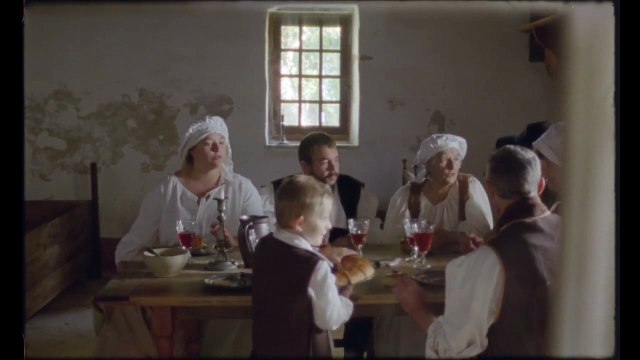 La Vie des hommes infâmes Bande-annonce VF