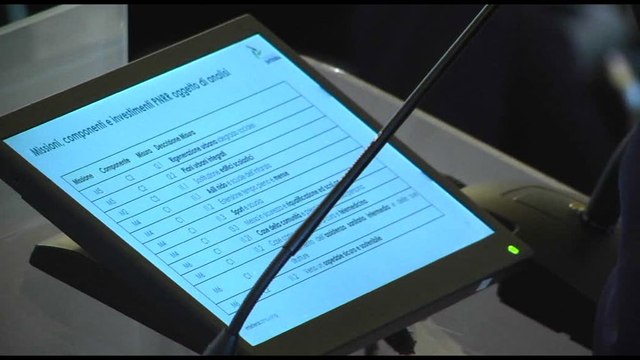 Pnrr, per potenziare il partenariato pubblico/privato