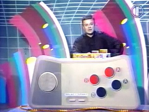 DENDY-НОВАЯ РЕАЛЬНОСТЬ (ОРТ ВЫПУСК 12)