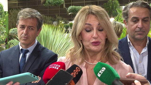 Mazón sustituye a Nuria Montes por Marián Cano, presidenta de la patronal del calzado
