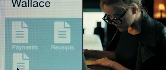 Cult Killer Trailer Oficial