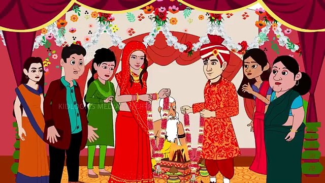 सास की हाई हील्स - दिलचस्प और शिक्षाप्रद हिंदी कहानी | Saas Ki High Heels | Hindi Moral Story | New Hindi Kahaniyan