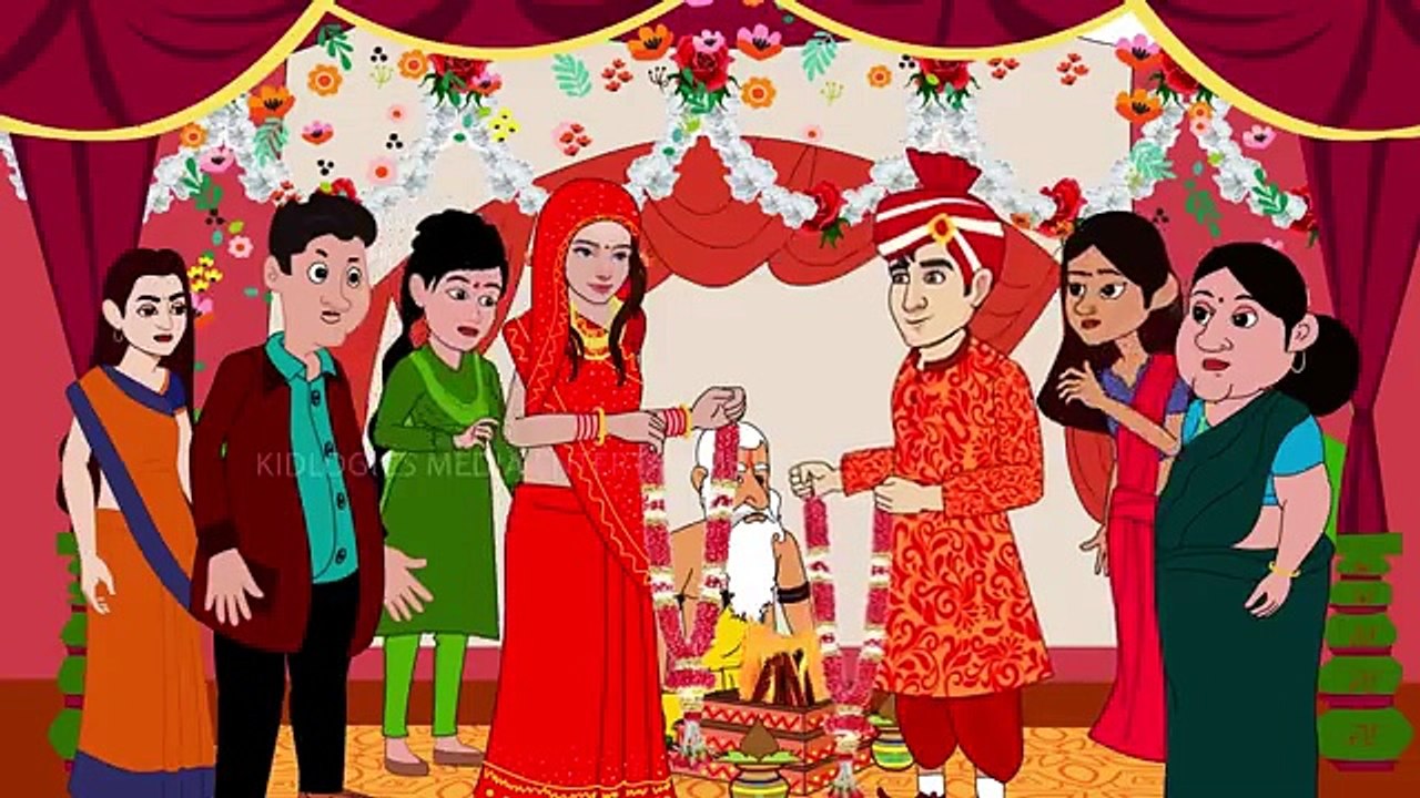 सास की हाई हील्स - दिलचस्प और शिक्षाप्रद हिंदी कहानी | Saas Ki High Heels | Hindi Moral Story | New Hindi Kahaniyan