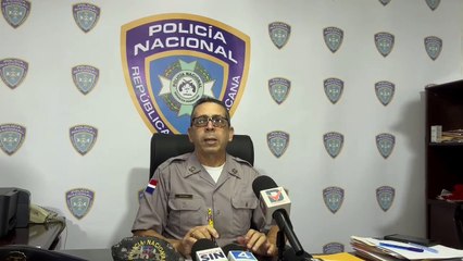 Apresan hombre acusado de asesinar a su pareja la 42 de Capotillo