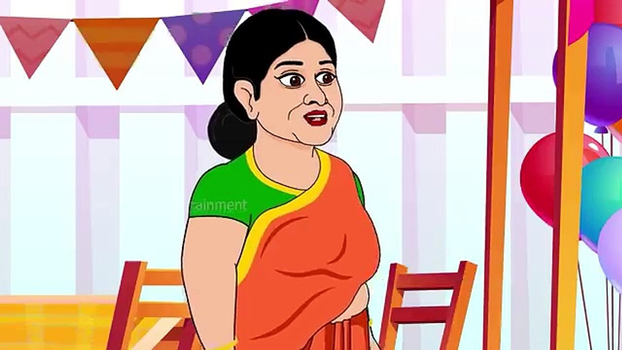 सास की सोच - दिलचस्प और शिक्षाप्रद हिंदी कहानी | Saas Ki Soch | Hindi Moral Stories | New Hindi Kahaniyan | Bedtime Stories