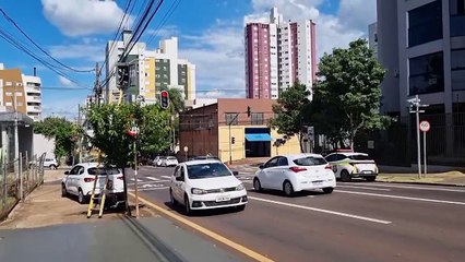 Transitar realiza aferição de radar em 7 dispositivos em Cascavel; Saiba quais