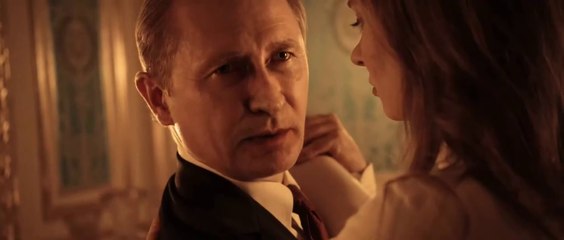 PUTIN Official Trailer (2025) United Arab Emirates