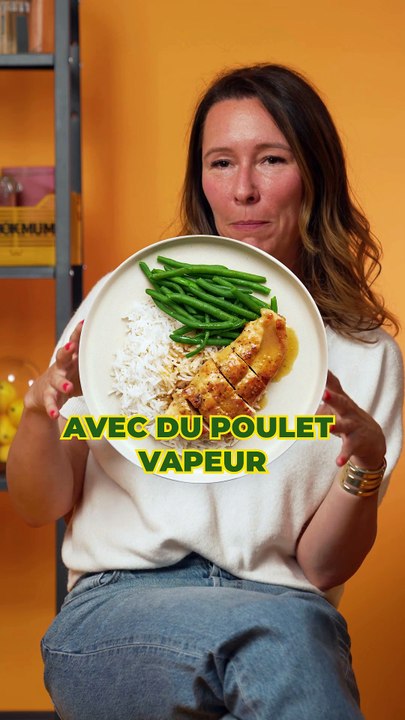 Qui pense que manger sainement c'est forcement un peu relou