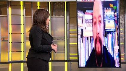 EL MAPA 18-11-2024: PERÚ | ¿EL BASTIÓN DE EE.UU. CONTRA CHINA?