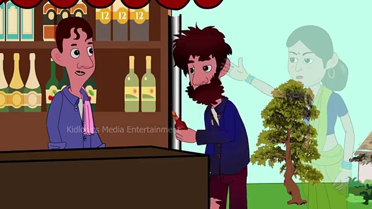 सास की जादुई शक्ति - दिलचस्प हिंदी कहानी | Saas Ki Jadoo Ki Shakti | Hindi Kahaniyan | Bedtime Moral Stories | Hindi Fairy Tales