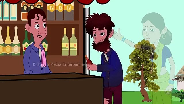 सास की जादुई शक्ति - दिलचस्प हिंदी कहानी | Saas Ki Jadoo Ki Shakti | Hindi Kahaniyan | Bedtime Moral Stories | Hindi Fairy Tales