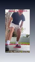 Castigo del fantasy 3