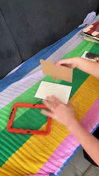 Petite surprise