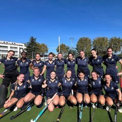 Victoire contre Toulouse