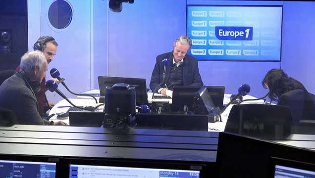 Guerre en Ukraine : aucune réaction de Donald Trump après l'autorisation de Joe Biden de frapper le territoire russe